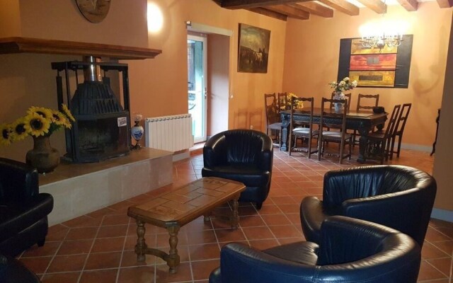 Domaine de Syam
