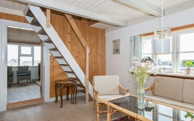 Cozy Dune Retreat Near Sea - By Traum Ferienwohnungen