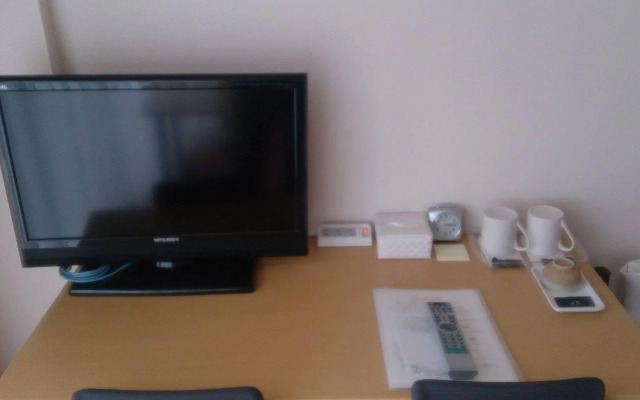 Hotel Select Inn Shimada Ekimae