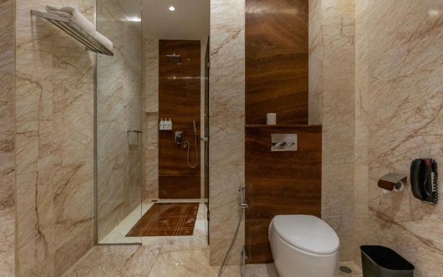 Swiss-Belhotel Harbour Bay