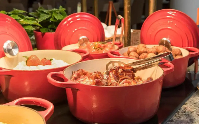 Seminaris Hotel Leipzig