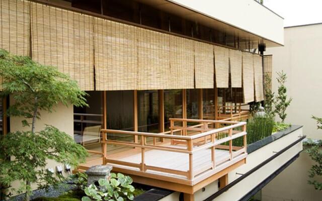 Hiiragiya Ryokan