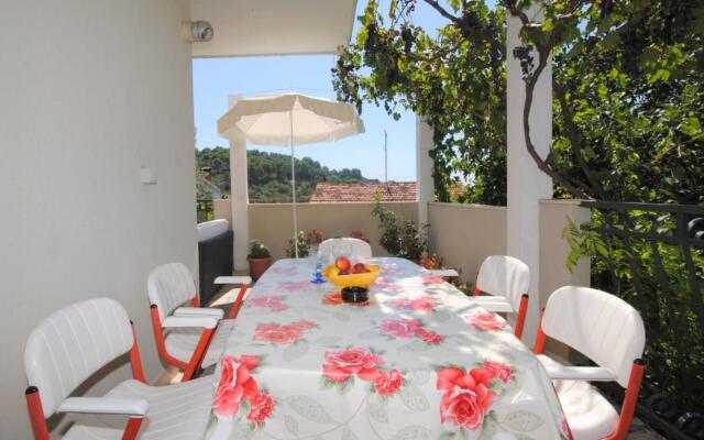 Rina - 200 m from beach - A1(6)