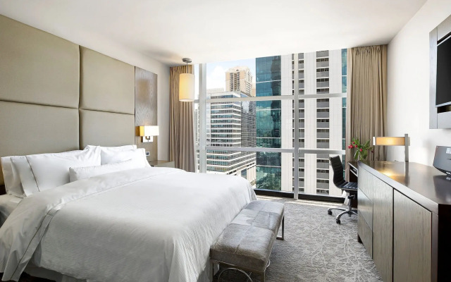 The Westin Panama