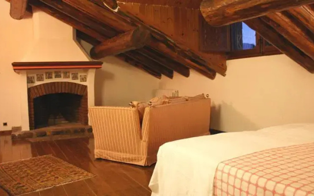 Holiday Home Borda del Vinyer