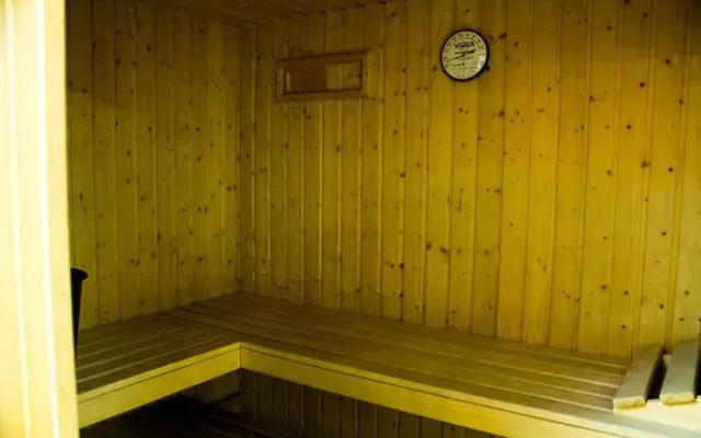 Hotel Arcipreste de Hita - Adults Only