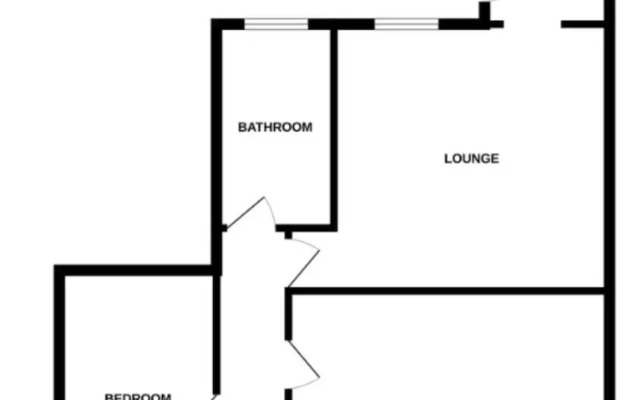 Luxury Entire Holiday Apartment - Self Checkin & Checkout