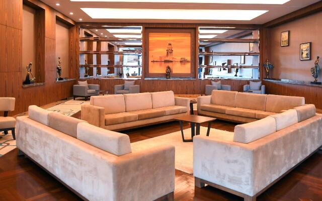 Mercure Istanbul West Hotel and Convention Center