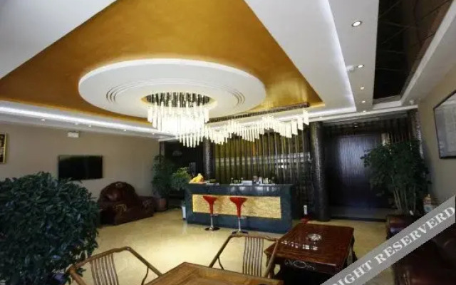 Xila Mulun Hotel