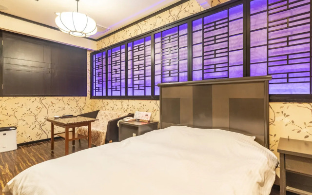 OYO Hotel Please Kobe