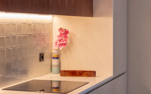 Santa Catarina 392 by LovelyStay