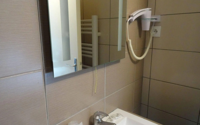 Boutique Hôtel d'Orbigny