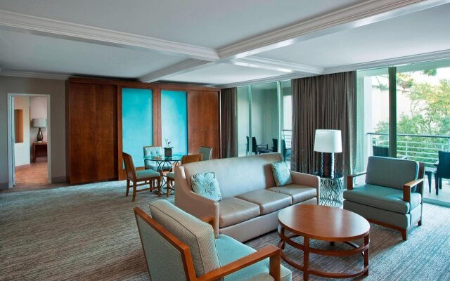 The Westin Hilton Head Island Resort & Spa