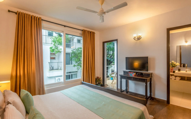 Jia 3Bhk Villa By Iksha Villas