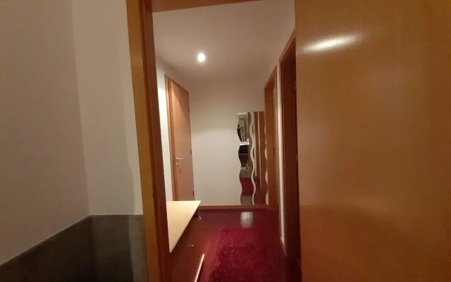 New Luxury Flat in Santa Clara