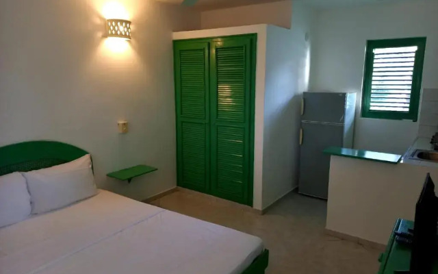 Residence Nord Est