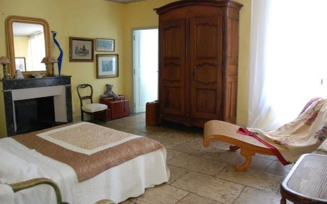 Habanera Chambres d'hôtes