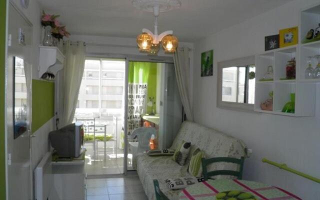 Appartement Sète, 2 pièces, 6 personnes - FR-1-338-15