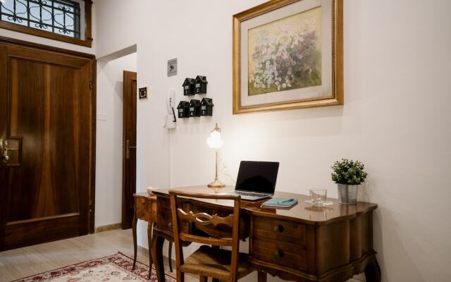 LaMì Room & Apartment