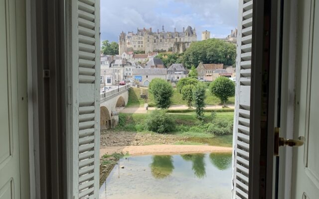 La Maison du Passeur