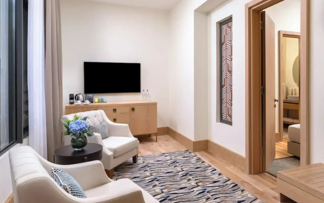 Swissôtel Living Bodrum