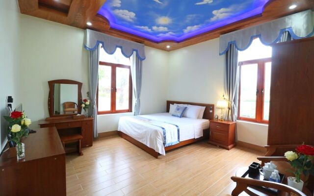 Resort Huu Bang
