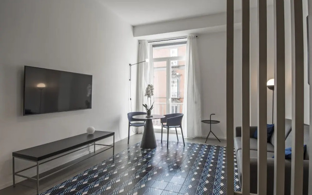 Toraldo Suites