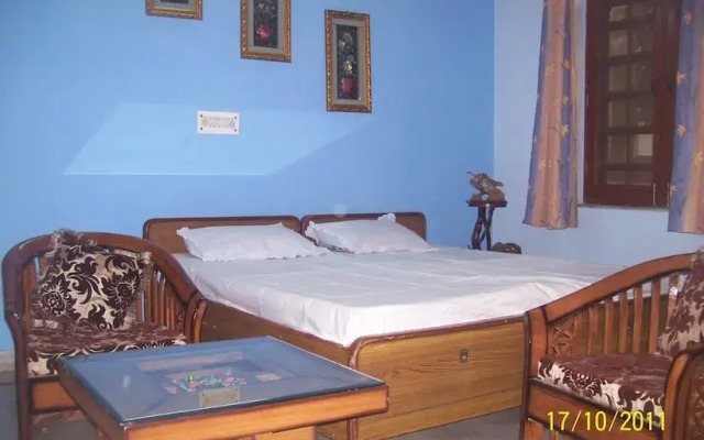 Destiny House