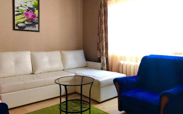Guest House Dve Zvezdy