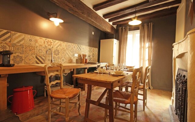 La Guinguette De Belleme