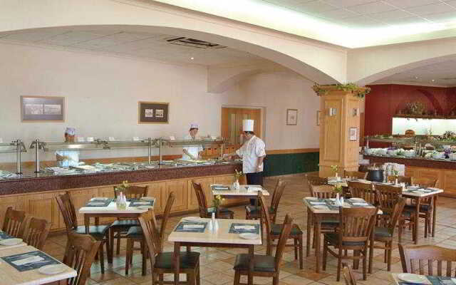 Mare Paphos