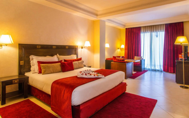Le Zenith Hotel