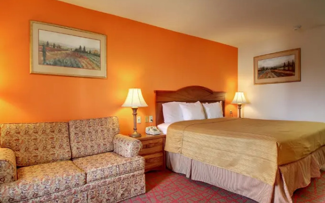 Rodeway Inn