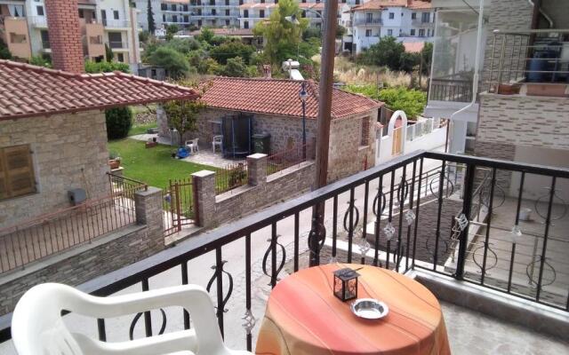 Villa Dina 1