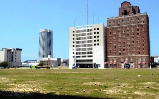 Baymont by Wyndham Atlantic City Madison Hotel