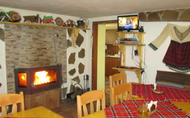 Saint George Guest House