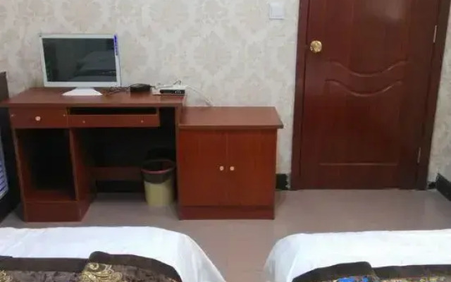 Lanzhou Yunhai Hotel