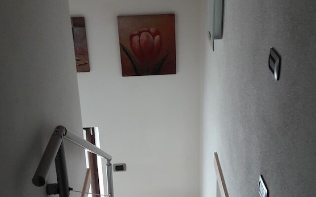 Pianeta Oro Apartment