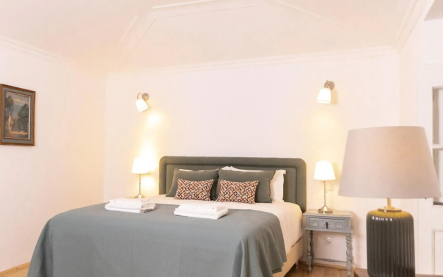 A Burguesa - Guesthouse