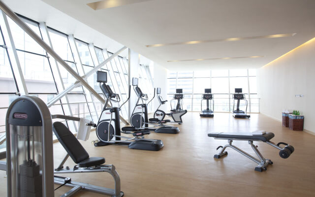 Regal Plaza Hotel & Residence