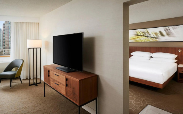 Delta Hotels by Marriott Toronto Mississauga