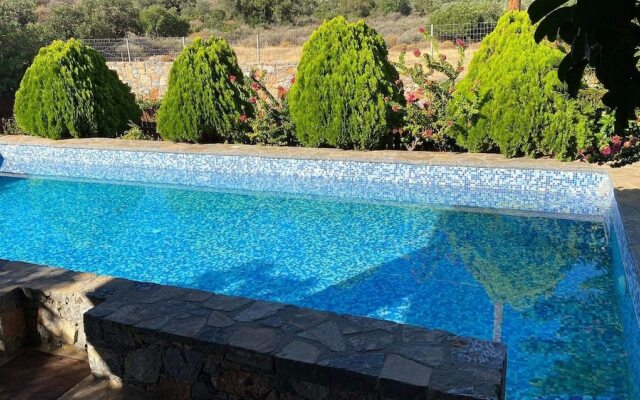 Elounda Blue Luxury Villa