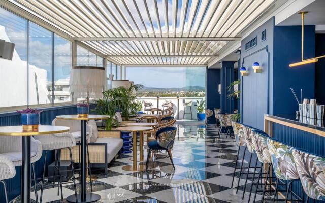 Ocean Drive Ibiza
