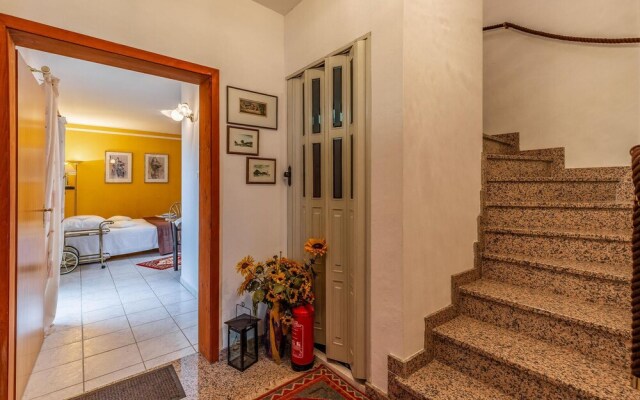 Nice Apartment in Liznjan With