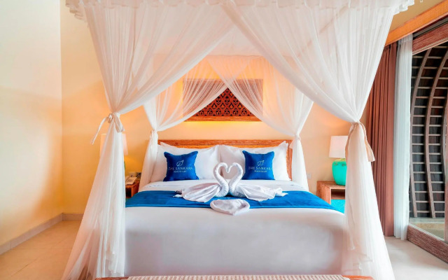 The Sankara Beach Resort - Nusa Penida