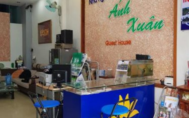 Anh Xuan Guesthouse
