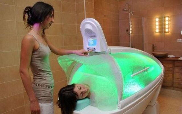 Le Domaine des Dryades