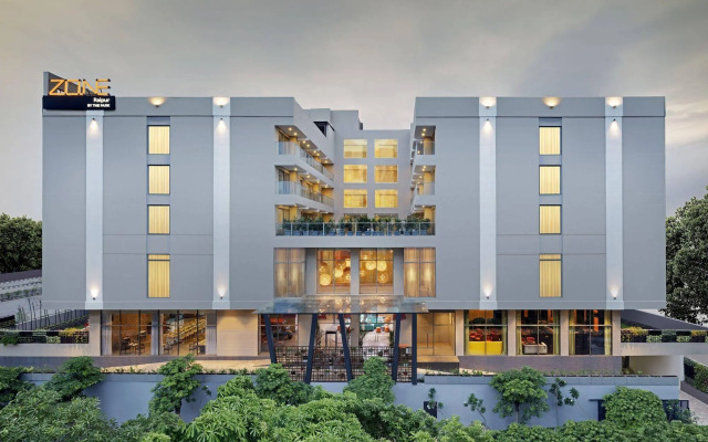 Zone by the Park Raipur