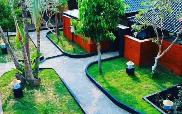Villa Sayang Boutique Hotel & Spa