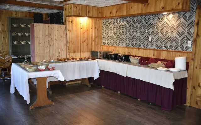 Travels Inn Victoria County